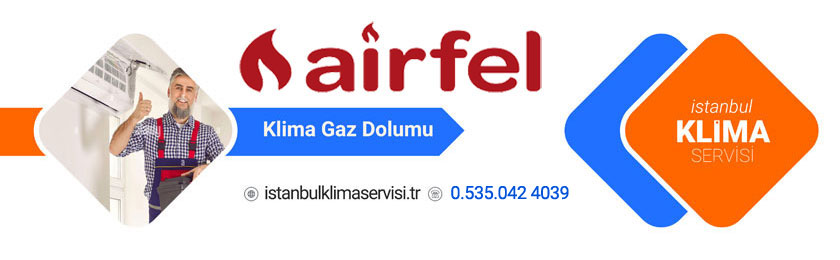 Arnavutköy Adnan Menderes Airfel Klima Servisi