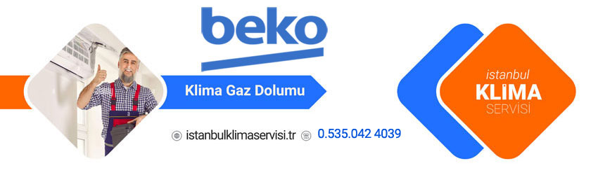 Arnavutköy Adnan Menderes Beko Klima Servisi