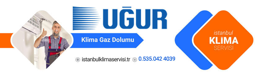 Arnavutköy Adnan Menderes Uğur Klima Servisi